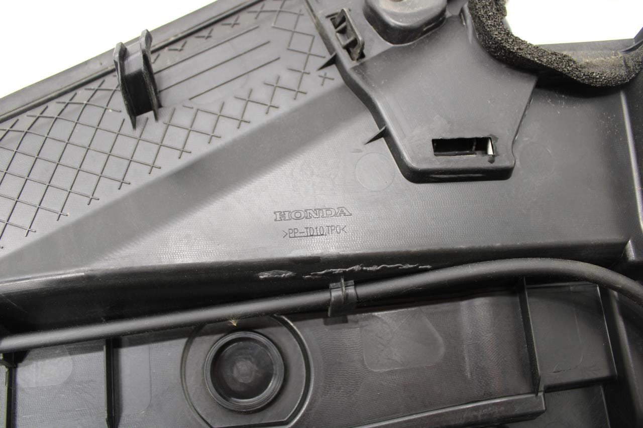 2013-2015 Acura RDX Front Windshield Cowl Vent Grille Panel 74210-TX4-A0 OEM - Alshned Auto Parts