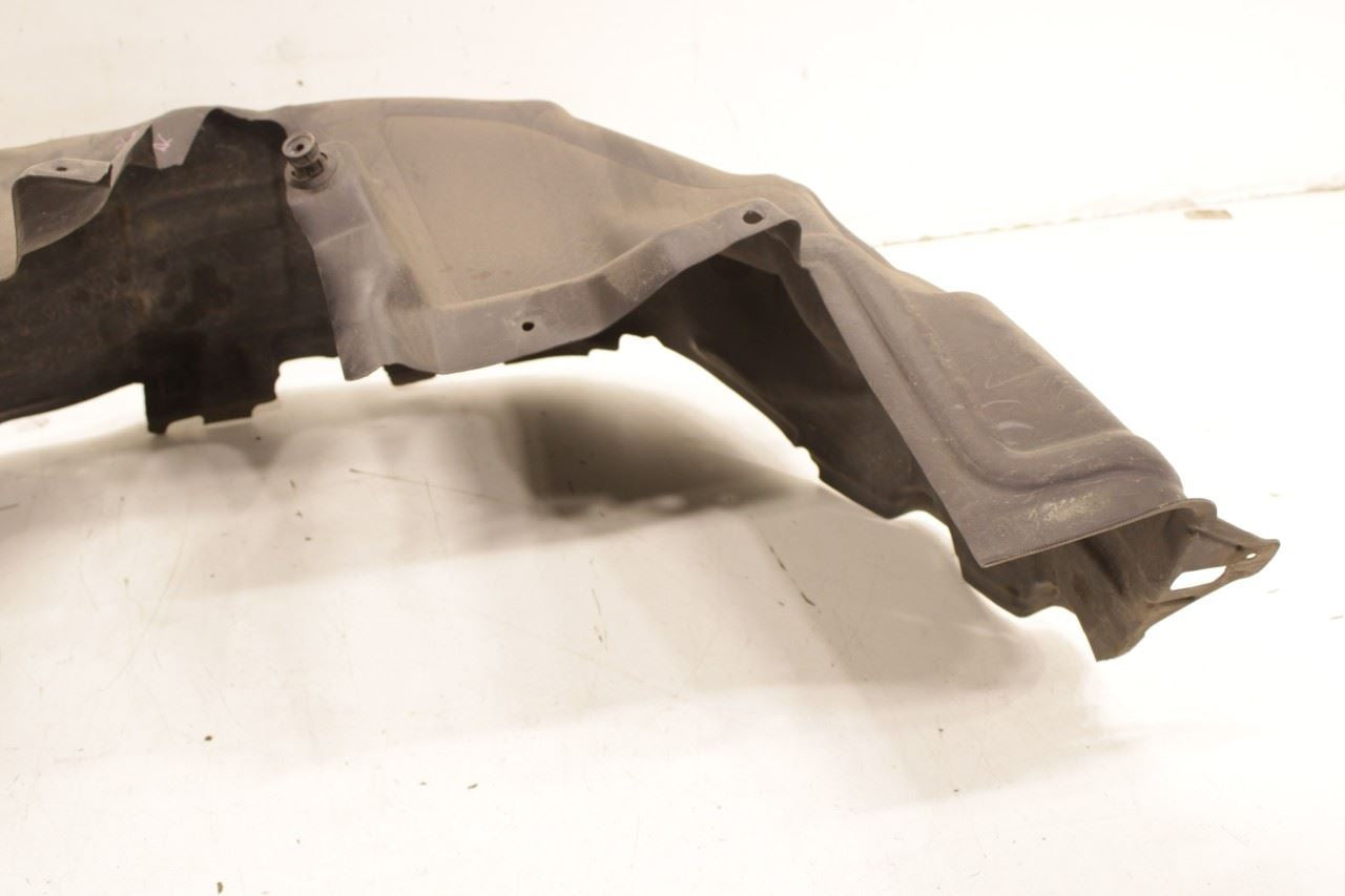 2019-2023 Jeep Cherokee Latitude Rear Right Side Wheelhouse Liner Splash Shield - Alshned Auto Parts