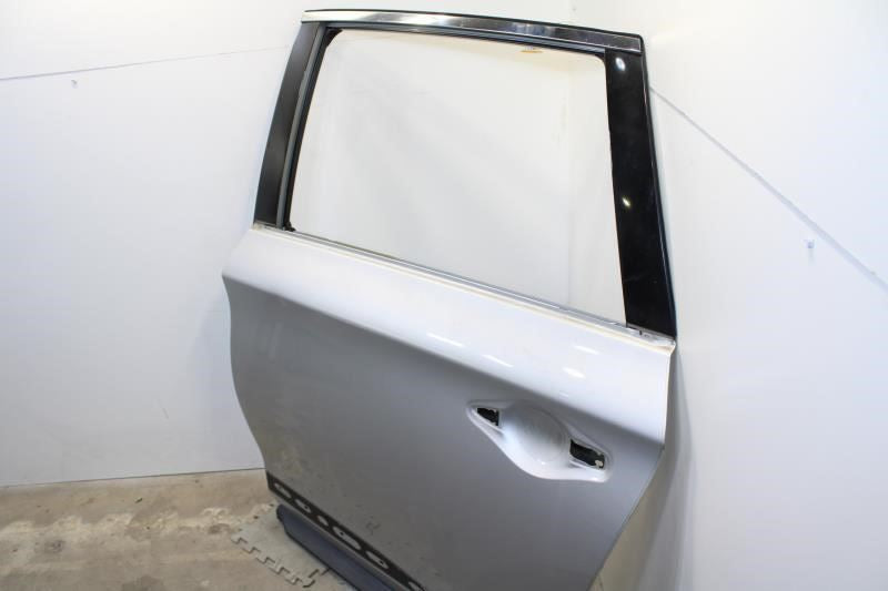 2016-2020 Infiniti QX60 Rear Left Driver Door Shell Panel 82101-3JC1A OEM - Alshned Auto Parts