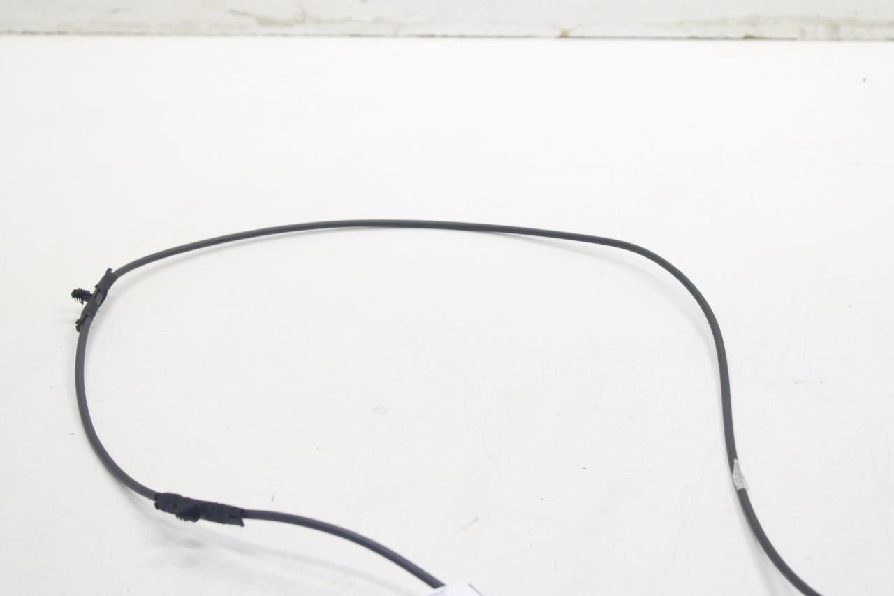 2010-2015 BMW 750i xDrive Rear View Camera Cable WIre Harness 61119182293 OEM - Alshned Auto Parts