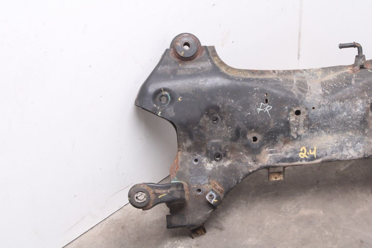 2016-2020 Kia Optima EX 2.4L FWD Front Crossmember Subframe 62405-C2051 OEM2