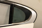 2009-2015 Jaguar XF Rear Left Driver Side Door Shell Panel C2Z2014 OEM - Alshned Auto Parts