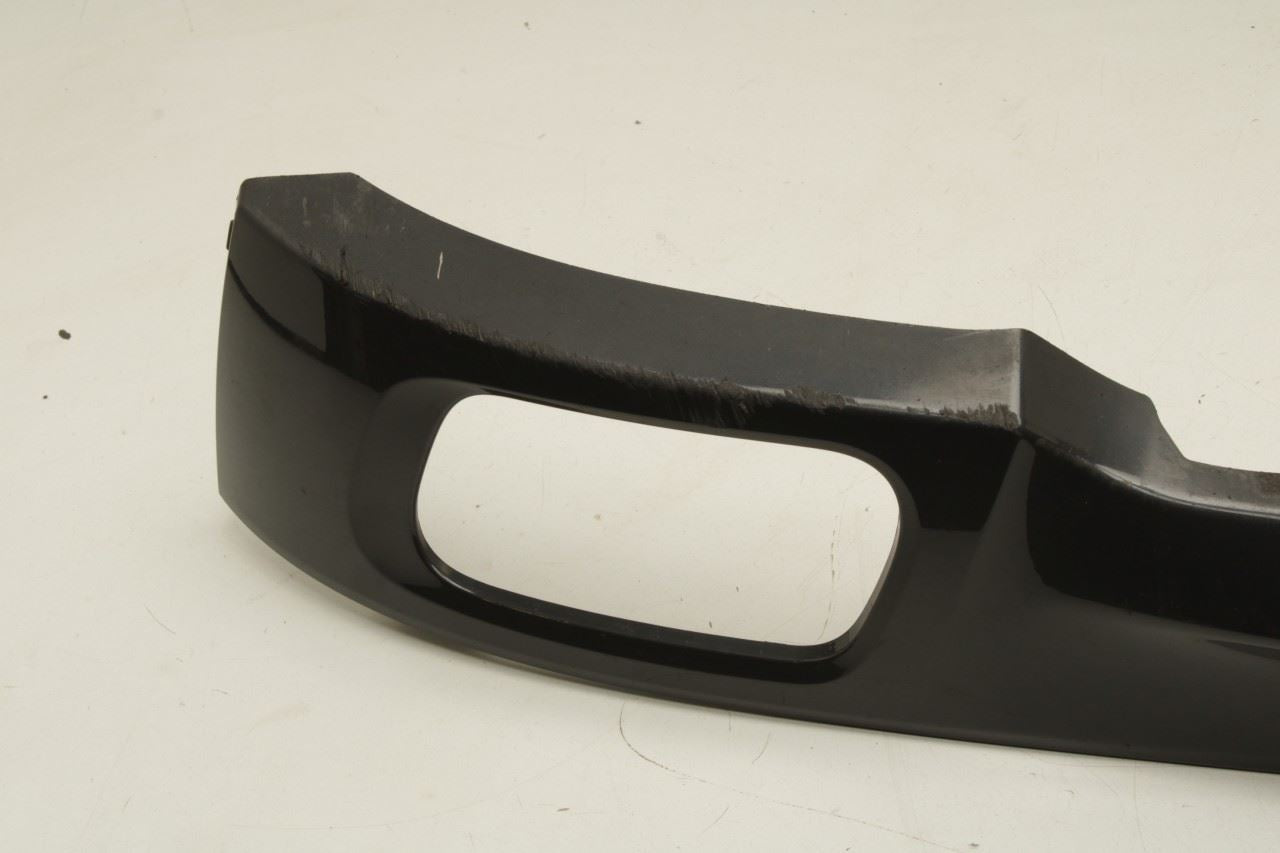 2010-15 BMW 750Li xDrive Rear Bumper Lower Valance Trim Cover 51127898890 *ReaD* - Alshned Auto Parts