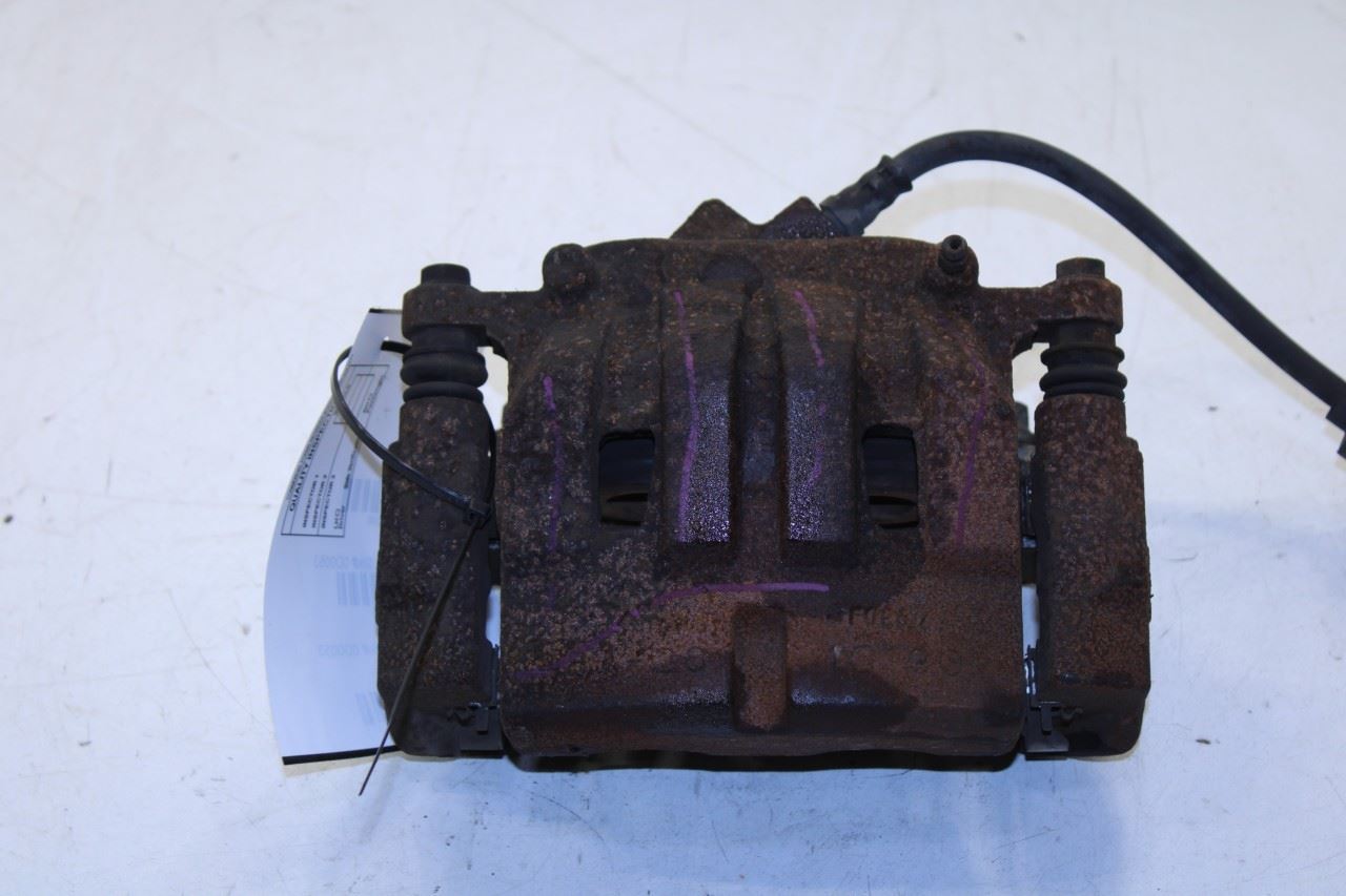 2014-23 Jeep Cherokee 75th Anniversary Front Left Brake Disc Caliper 68212011AA - Alshned Auto Parts