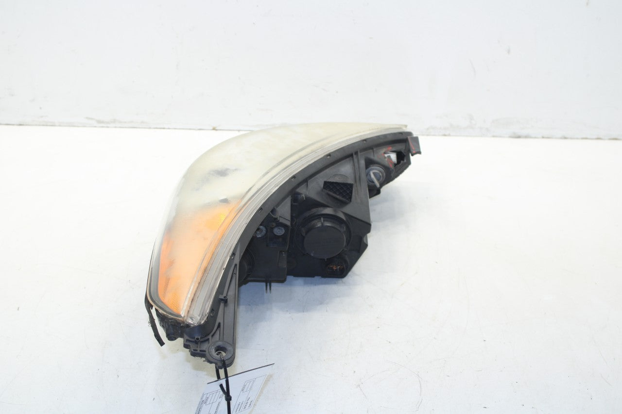 2011-2017 Hyundai Veloster 1.6L FWD Front Driver Left Side Headlight Lamp *ReaD* - Alshned Auto Parts