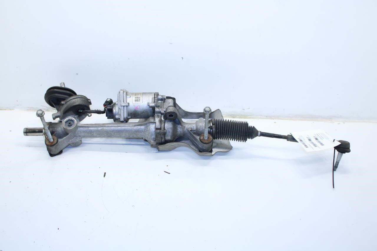 2017-21 GMC Acadia SLT-1 3.6L AWD Power Steering Gear Rack & Pinion 84553755 - Alshned Auto Parts
