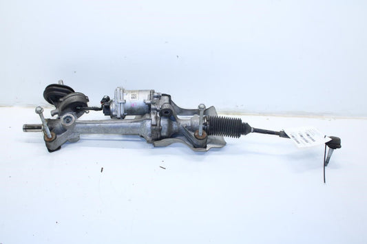2017-21 GMC Acadia SLT-1 3.6L AWD Power Steering Gear Rack & Pinion 84553755 - Alshned Auto Parts