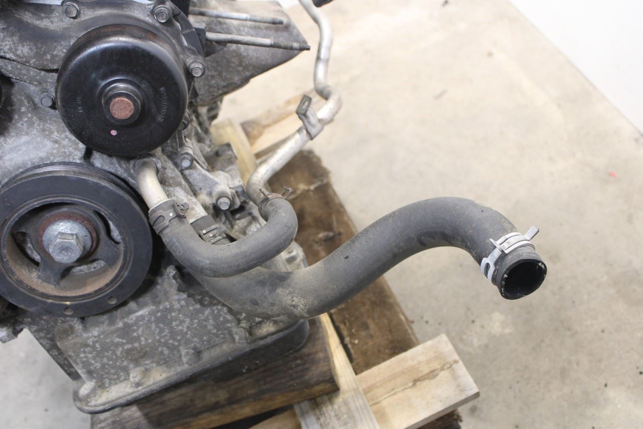 14-19 Dodge Challenger SXT 3.6L RWD Engine Motor VIN G 8th digit 144K 68052837AH - Alshned Auto Parts