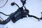 2016-18 Jeep Cherokee 75th Anniversary Front Right Door Wire Harness 68273056AA - Alshned Auto Parts