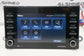 2020-2023 Toyota Tacoma Pioneer Navi Radio Receiver with 7.0 Display 86140-041102