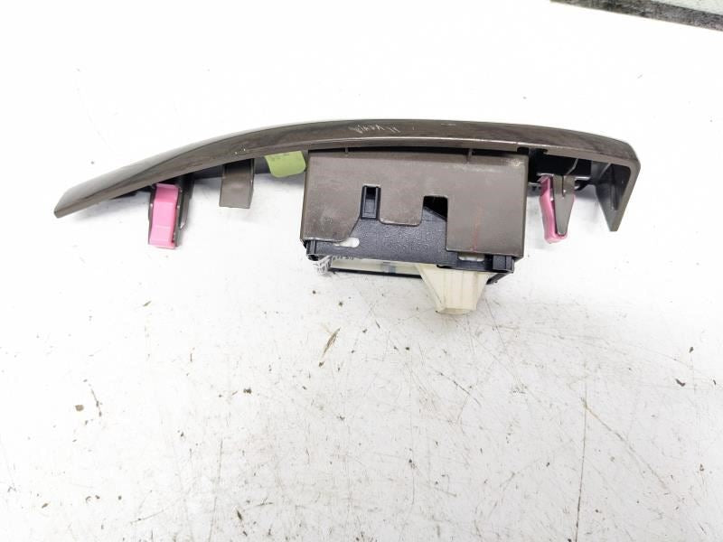 2015-2020 Toyota Sienna Rear Left Driver Power Window Switch 74272-08050 OEM - Alshned Auto Parts