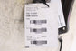 2018-24 Chevrolet Equinox LT 1.5L FWD Front Passenger RH Side Brake Disc Caliper15