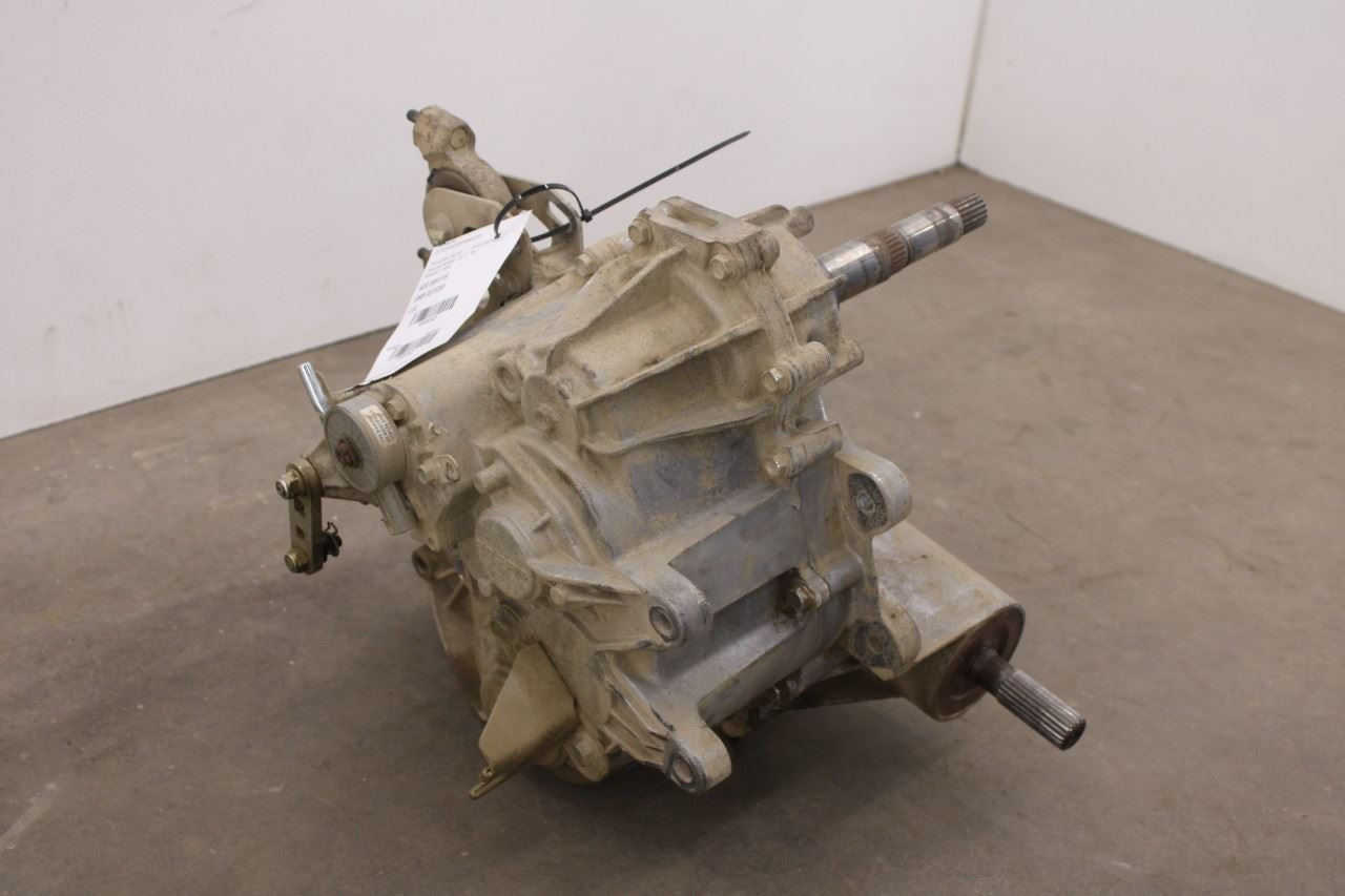 2017-2019 Polaris RZR XP 1000 999cc CVT Automatic Transmission Gearcase 1333694 4
