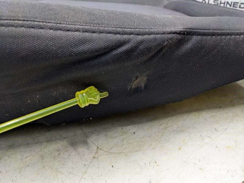 2011-20 Dodge Journey SXT 3.6L Front Driver Left Side Seat Lower Cushion *ReaD*15