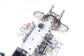 2018-2021 Ford Expedition Steering Column Assembly FL34-3C529-DJ OEM - Alshned Auto Parts