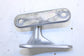 07-11 Mercedes-Benz S550 Front LH Door Hinge Upper and Lower Pair 221-720-09-37 - Alshned Auto Parts