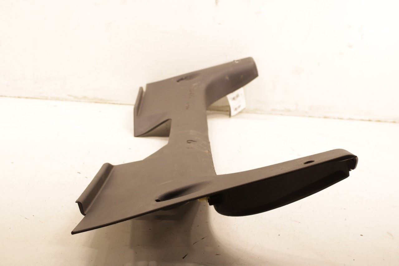 14-20 Infiniti Q50 Premium RR Trunk Latch Lock Sill Scuff Plate 849924GA2A *ReaD - Alshned Auto Parts