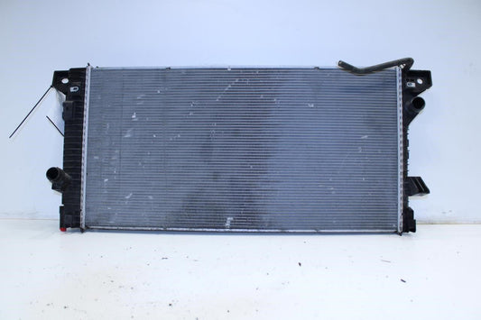 2015-20 Ford F150 XL 2.7L turbo Engine Cooling Radiator HL34-8005-AB OEM *ReaD* - Alshned Auto Parts