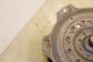 14-17 Maserati Ghibli S Q4 3.0L Auto Transmission Torque Converter 57K 670031353 - Alshned Auto Parts