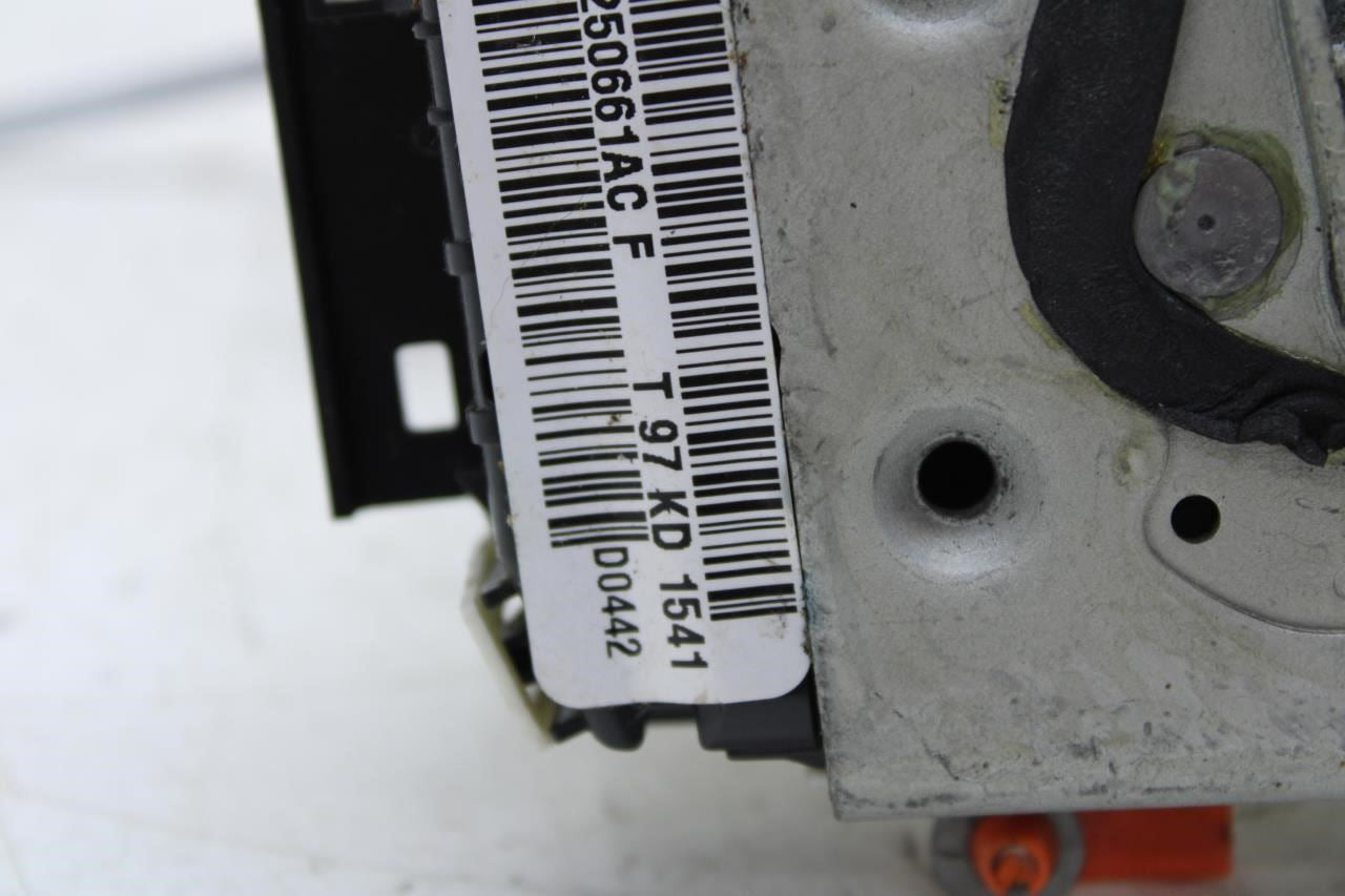 16-2021 Jeep Grand Cherokee Front Left Side Door Lock Latch Actuator 68250661AC - Alshned Auto Parts