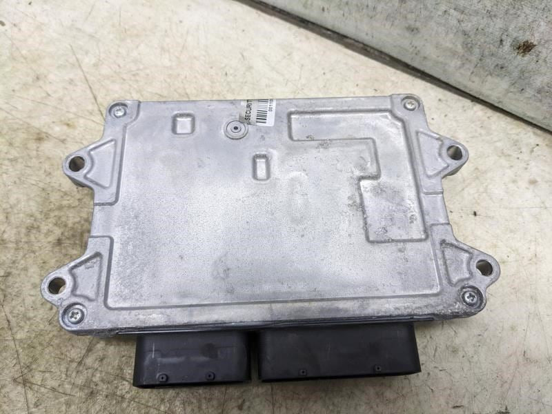 2019-2023 Mazda 3 Engine Computer Control Module ECU ECM PAJ8-18-881 OEM - Alshned Auto Parts