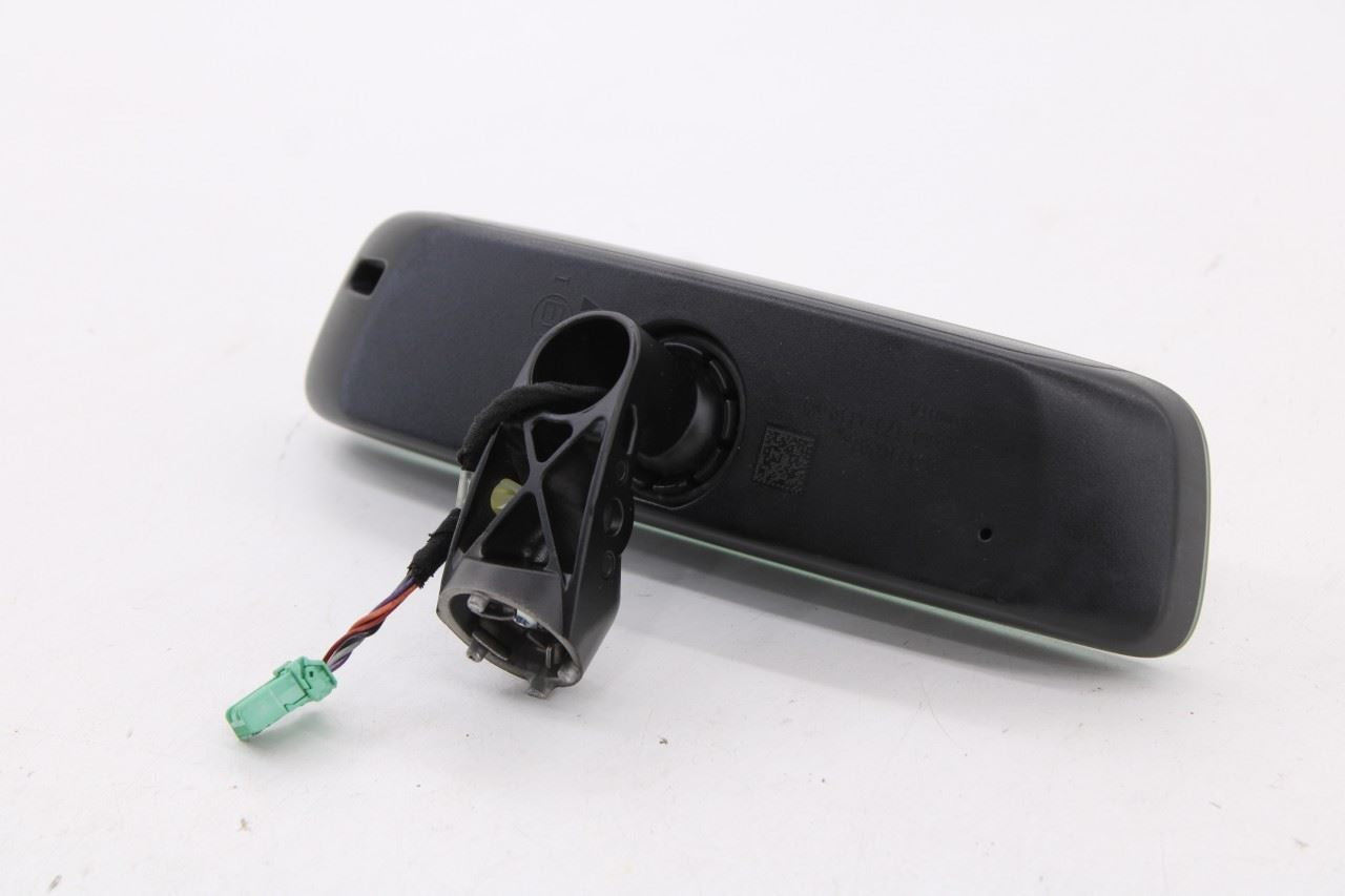 2015-2017 Acura TLX Tech Interior Inside Rear View Mirror 76400-TZ3-A11 OEM5
