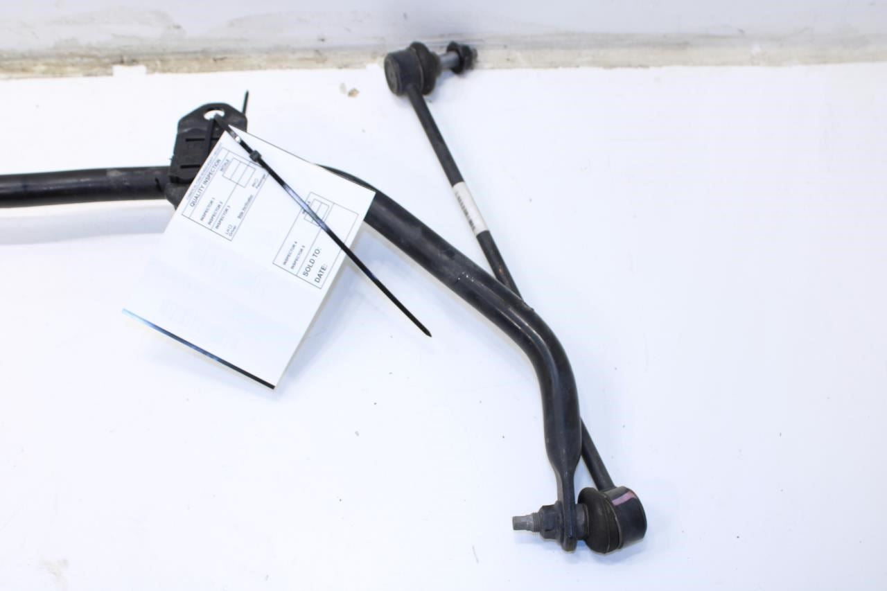 2020-23 Hyundai Sonata SE Front Stabilizer Sway Anti-Roll Bar w/ Link 54810L1000 - Alshned Auto Parts