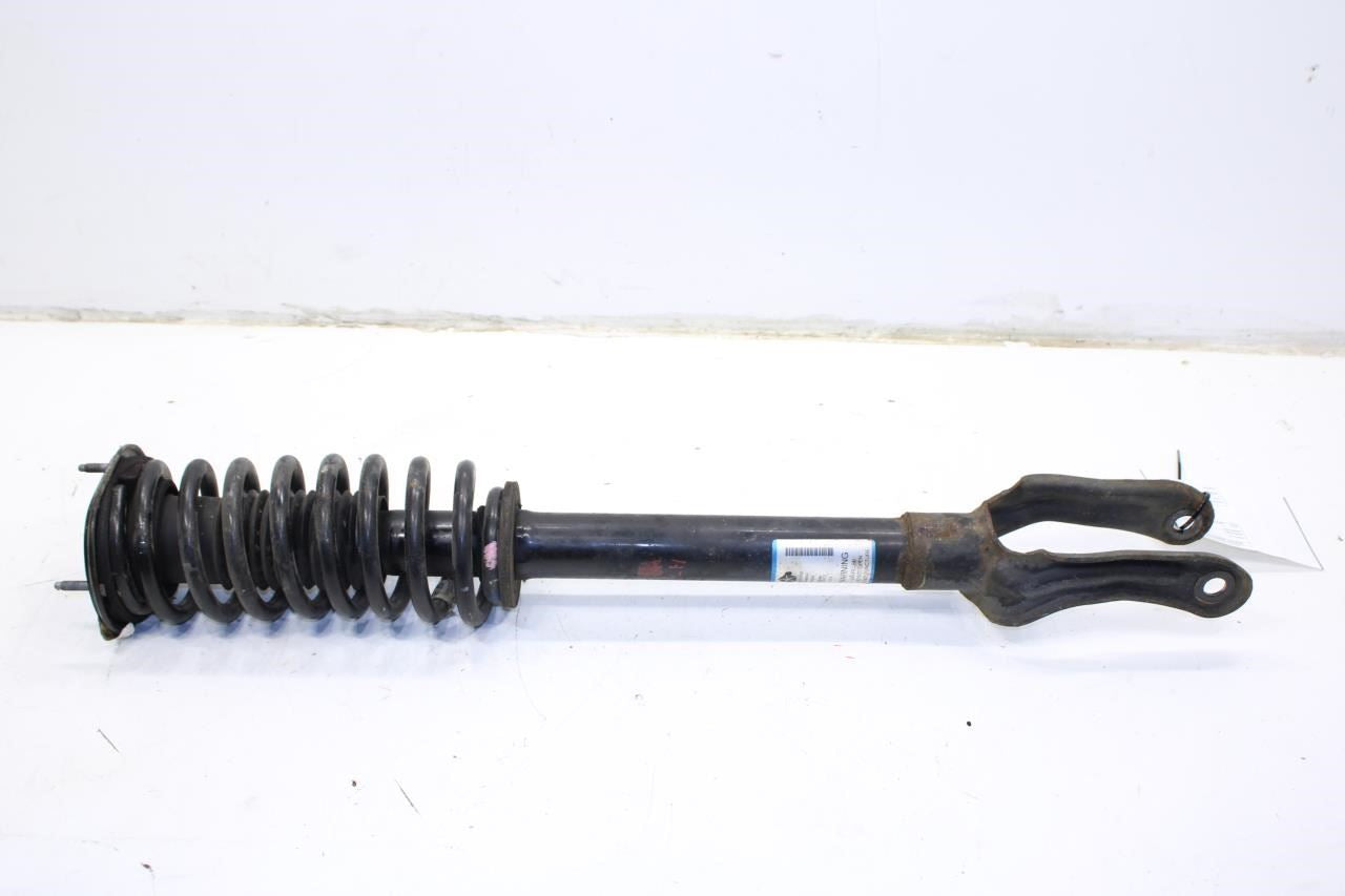 11-15 Jeep Grand Cherokee 4WD Front LH Side Shock Strut Absorber 68069661AB OEM - Alshned Auto Parts