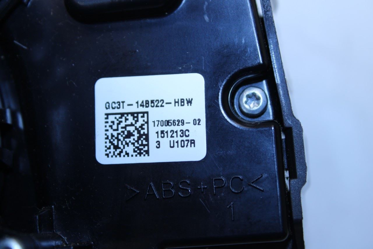 2014-16 Ford F250 Lariat Crew Cab Steering Column Light Turn Signal Wiper Switch - Alshned Auto Parts