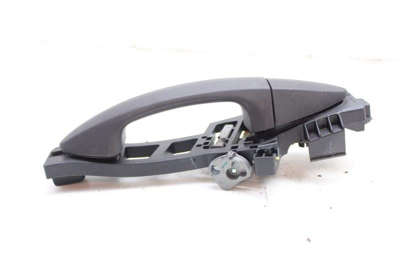 2018-2022 Ford EcoSport Rear Right Side Door Exterior Handle GN15-A224A36-AA OEM - Alshned Auto Parts
