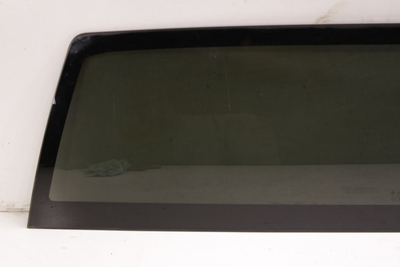 2011-2022 RAM 2500 Tradesman Rear Back Window Glass Fixed 55277408AA OEM *ReaD* - Alshned Auto Parts
