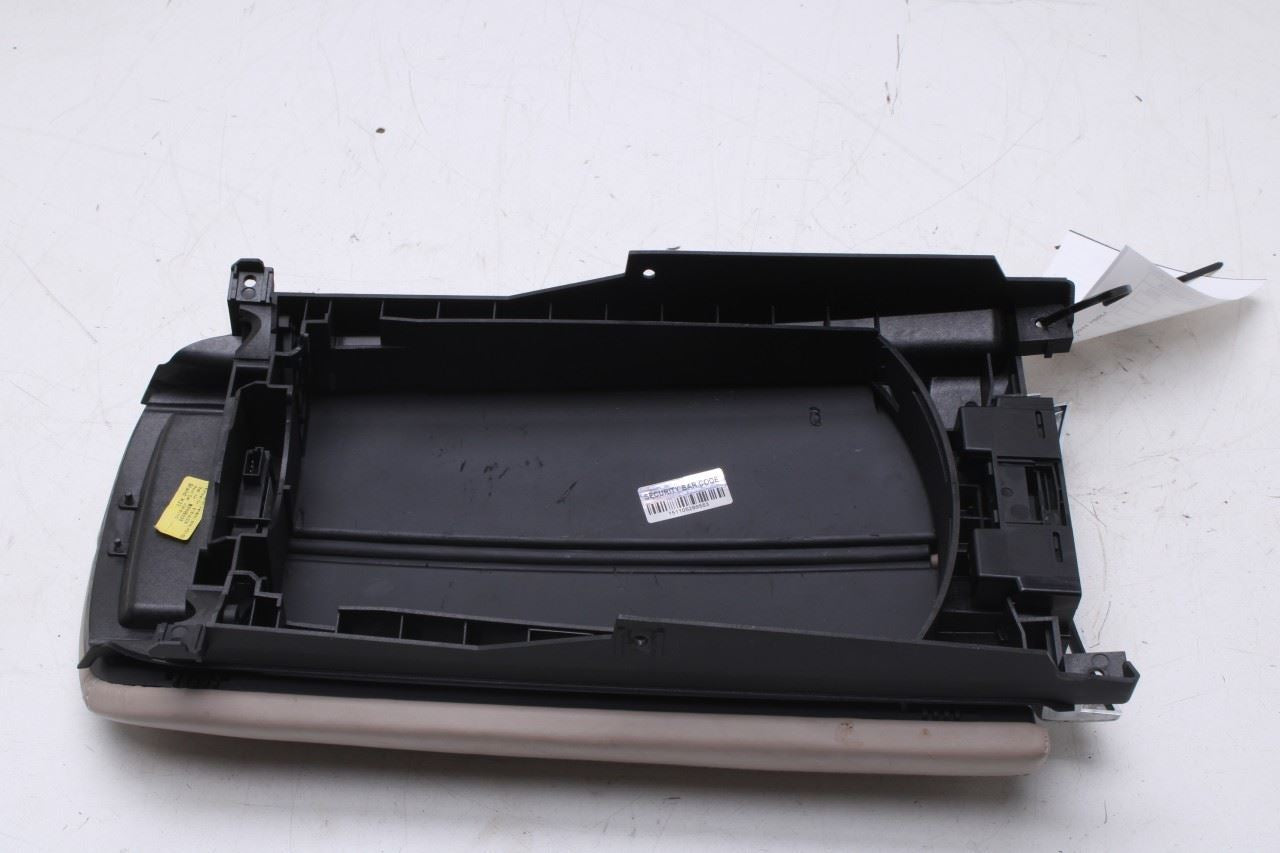 2010-2015 BMW 750Li xDrive Center Console Armrest Lid Cover 51169171268 OEM - Alshned Auto Parts