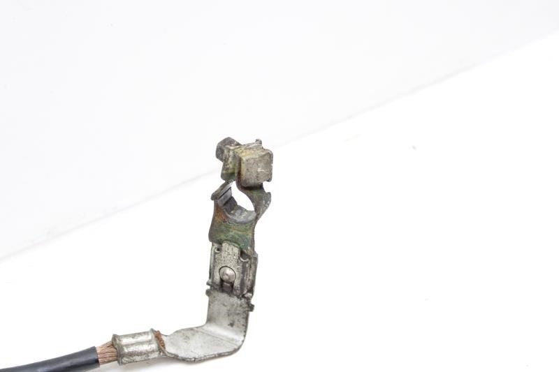 2019-2020 Infiniti QX60 Negative Battery Cable 24080-3NT0A OEM - Alshned Auto Parts