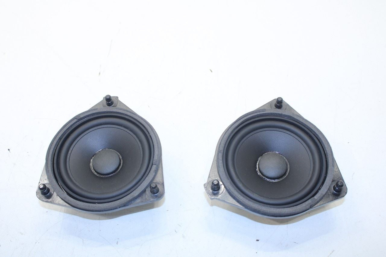 2012-2015 Mercedes-Benz ML350 FR Left and Right Side Instrument Panel Speakers - Alshned Auto Parts