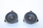 2012-2015 Mercedes-Benz ML350 FR Left and Right Side Instrument Panel Speakers - Alshned Auto Parts