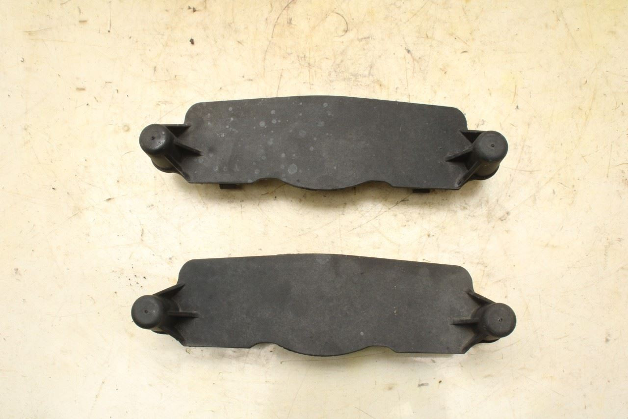 10-16 Mercedes-Benz E350 Sport 4MATIC FR RH and LH Hood Hinge Set w/ Hinge Cover - Alshned Auto Parts