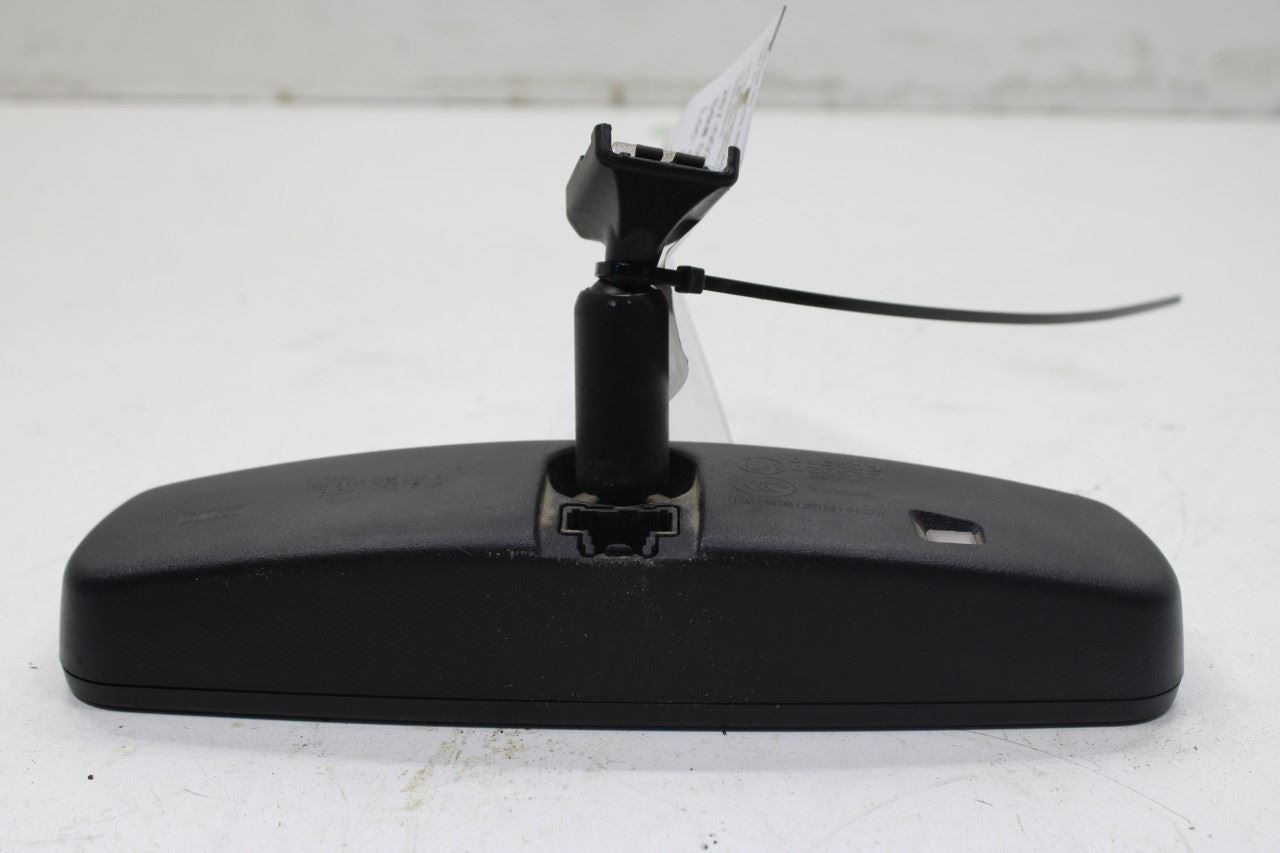 2010-17 Ford F150 SuperCab Lariat Interior Inside Rear View Mirror BU5Z-17700-D - Alshned Auto Parts