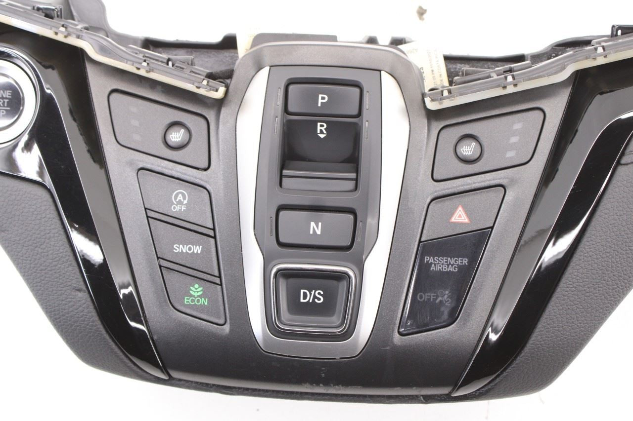 2021-26 Honda Odyssey Touring Dash Panel Trim Pad Soft H07725AC10-NH900LA *ReaD* - Alshned Auto Parts