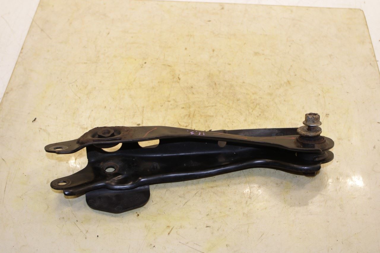 14-20 Infiniti QX60 FWD Rear Suspension RH Side Lower and Upper Control Arm Set - Alshned Auto Parts