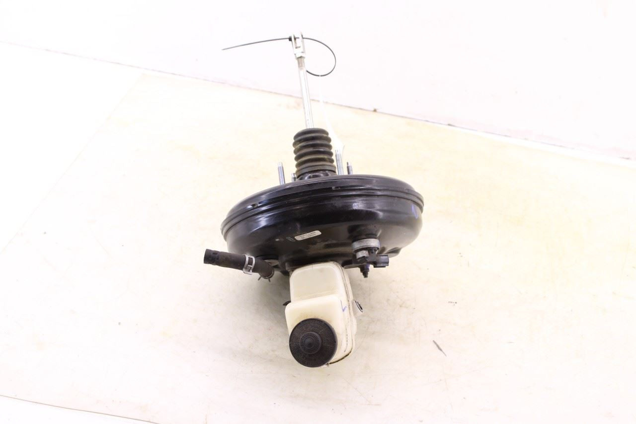15-23 Toyota Tacoma Limited 3.5L Brake Booster w/ Master Cylinder w/ Reservoir - Alshned Auto Parts