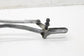 2010-2015 BMW 750I xDrive Front Windshield Wiper Transmission Linkage w/ Motor - Alshned Auto Parts