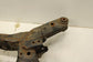 2014-2020 Infiniti QX60 AWD Rear Suspension Crossmember 55400-3JA1A OEM - Alshned Auto Parts