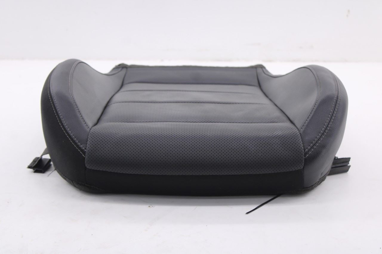 19-21 Ford Mustang GT RWD Front Left Side Seat Lower Cushion FR3Z-63632A23-H OEM5