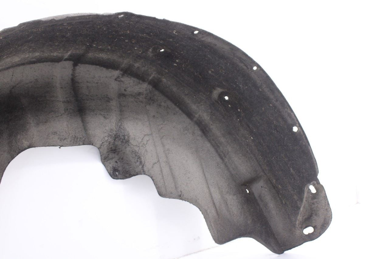 11-25 Dodge Durango SXT Rear Right Passenger Side Wheelhouse Liner Splash Shield3