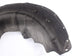 11-25 Dodge Durango SXT Rear Right Passenger Side Wheelhouse Liner Splash Shield3