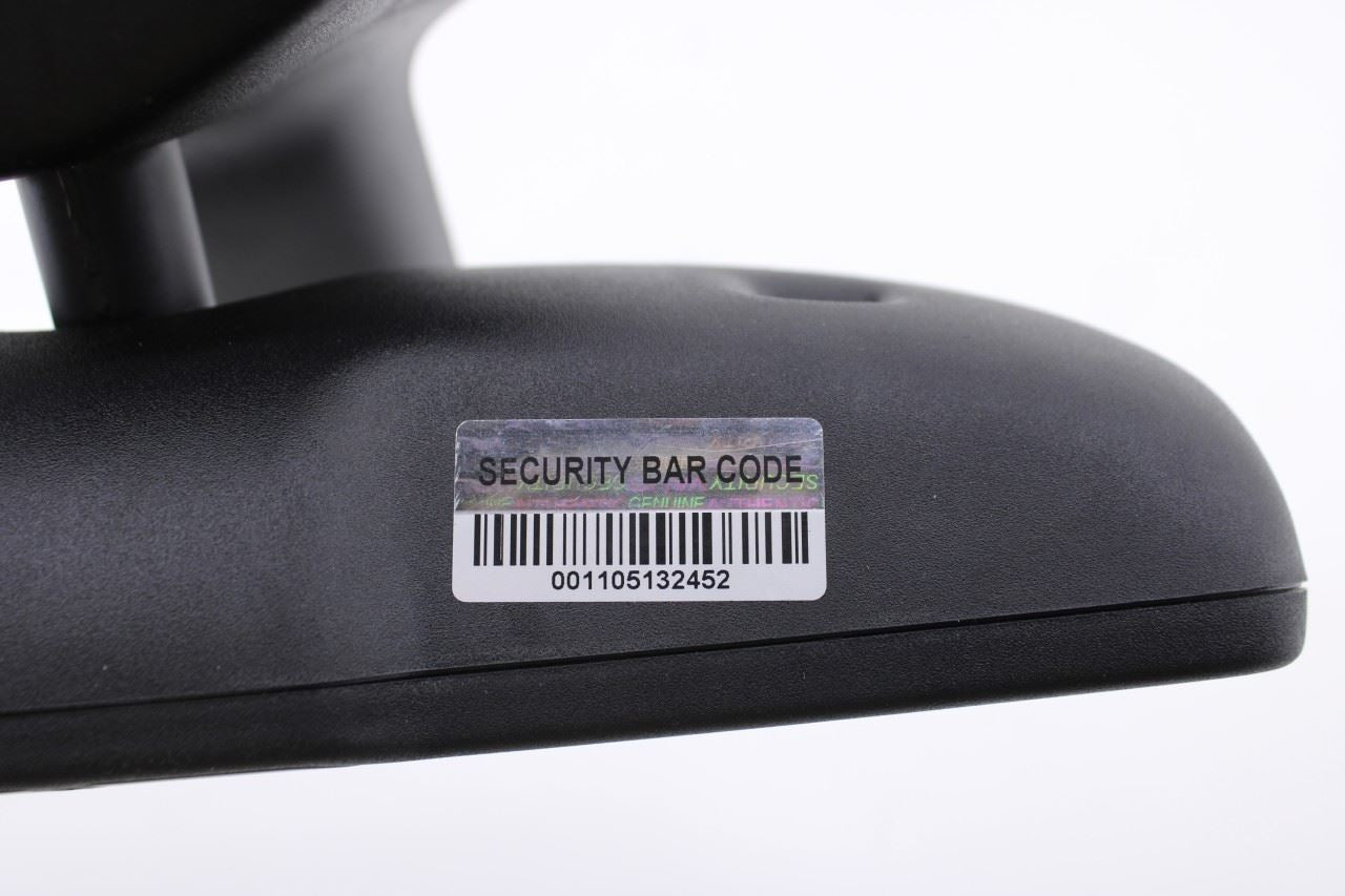 2014-16 Jeep Grand Cherokee Limited Interior Inside Rear View Mirror 68144049AC9