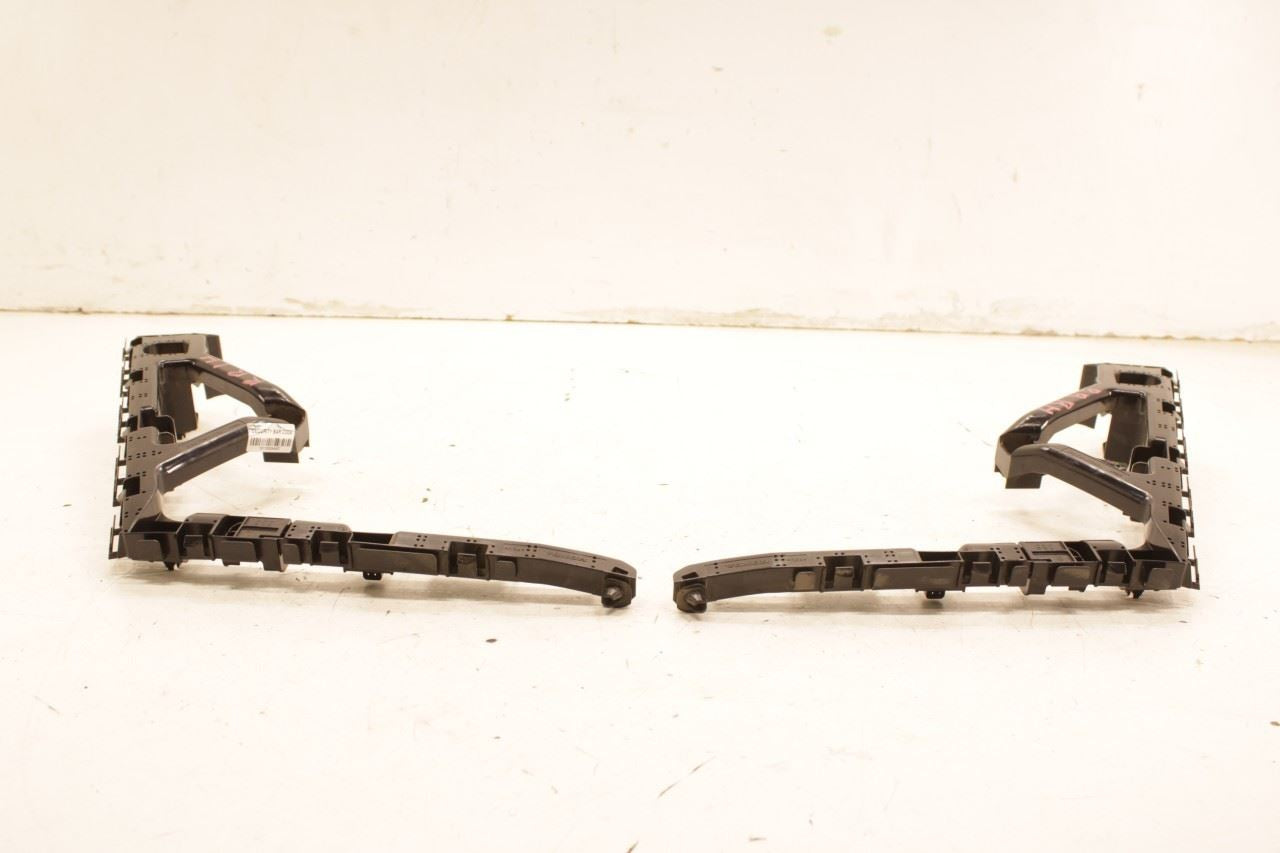 23-26 Acura Integra A-Spec Rear Bumper RH LH Upper Spacer Support Bracket Mount - Alshned Auto Parts