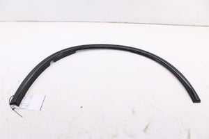 2011-2026 Dodge Durango SXT Front Left Fender Wheel Opening Molding 1RK21TZZAC