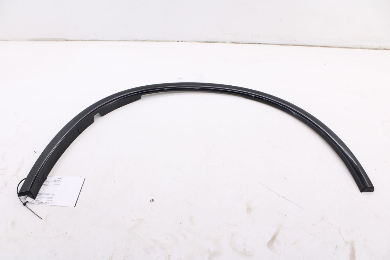 2011-2026 Dodge Durango SXT Front Left Fender Wheel Opening Molding 1RK21TZZAC0