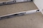 2016-20 Infiniti QX60 Left and Right Roof Luggage Carrier Rack Rail 73852-9NA5A13